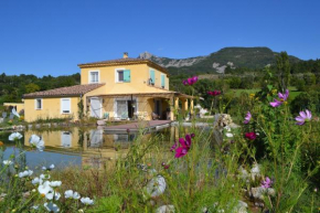  Chambre d'hôtes Ananda  Систерон